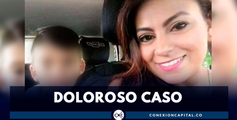 Tragedia en Ibagué: mujer se lanzó de un puente con su hijo Tragedia en Ibagué: mujer se lanzó de un puente con su hijo