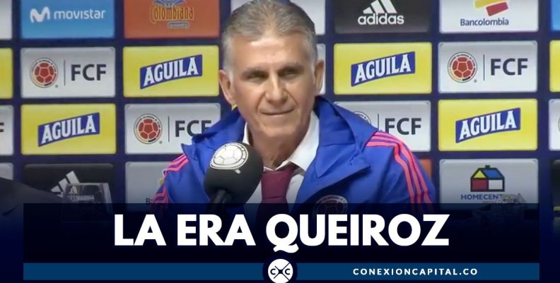 queiroz