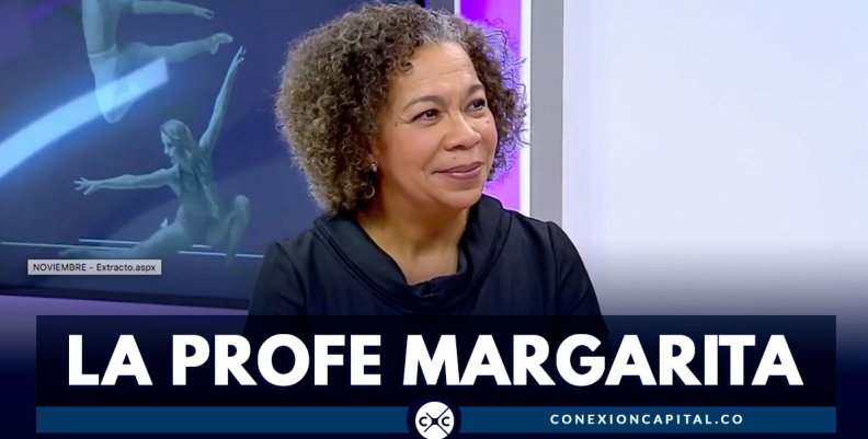 profe-margarita