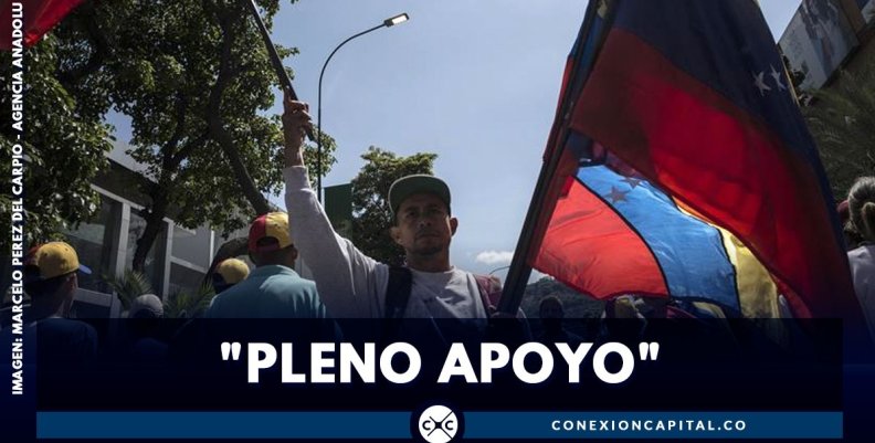 Venezuela Venezuela