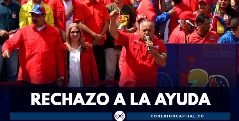 ayuda-humanitaria-venezuela ayuda-humanitaria-venezuela