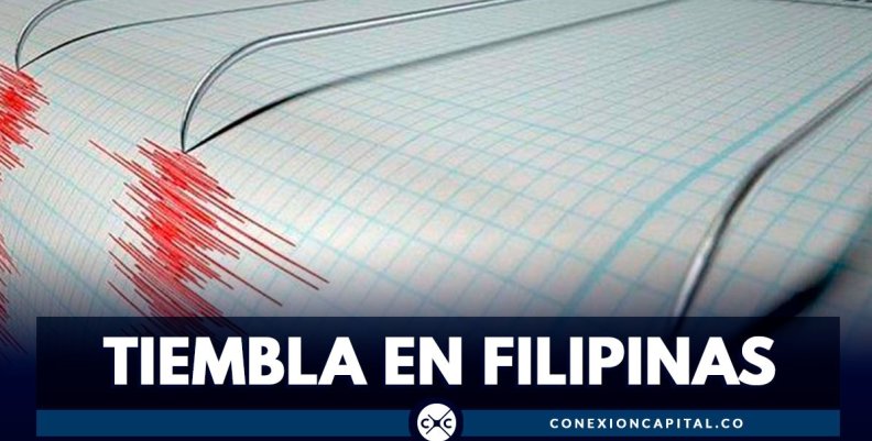 temblor-filipinas