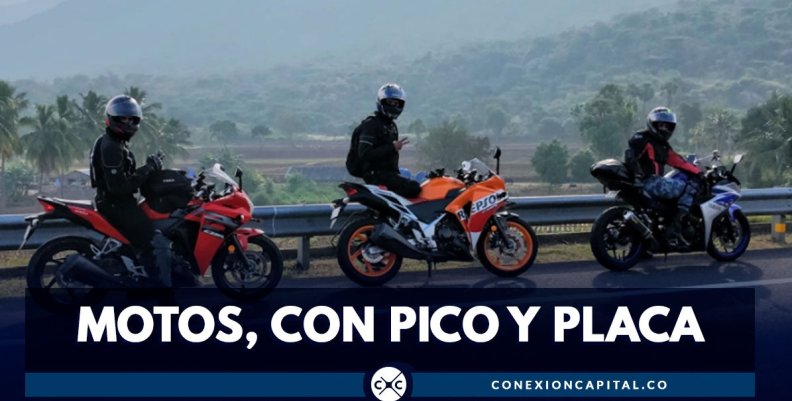 motos