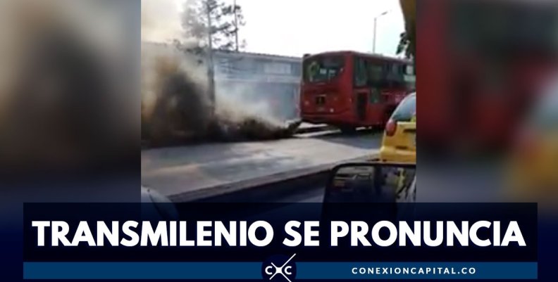 transmilenio