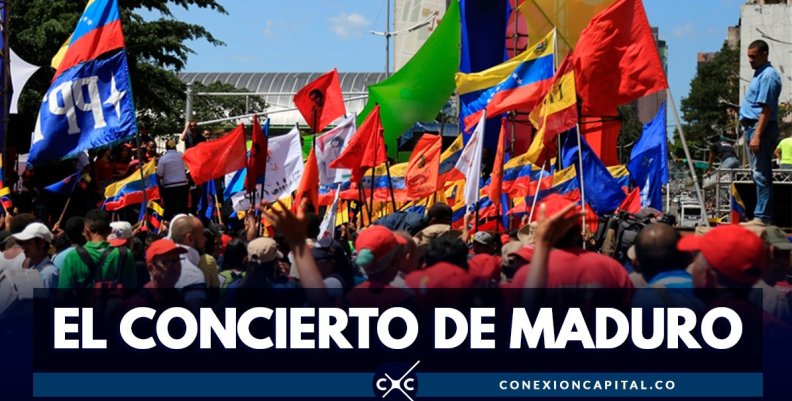 concierto-gobierno-venezuela