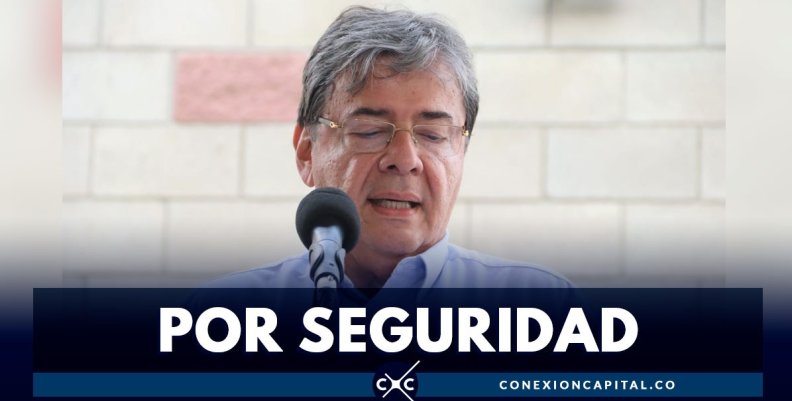 CANCILLERÍA CANCILLERÍA