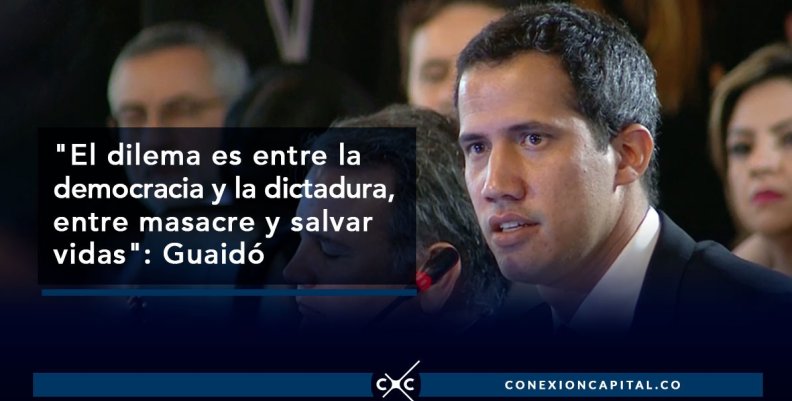 guaido