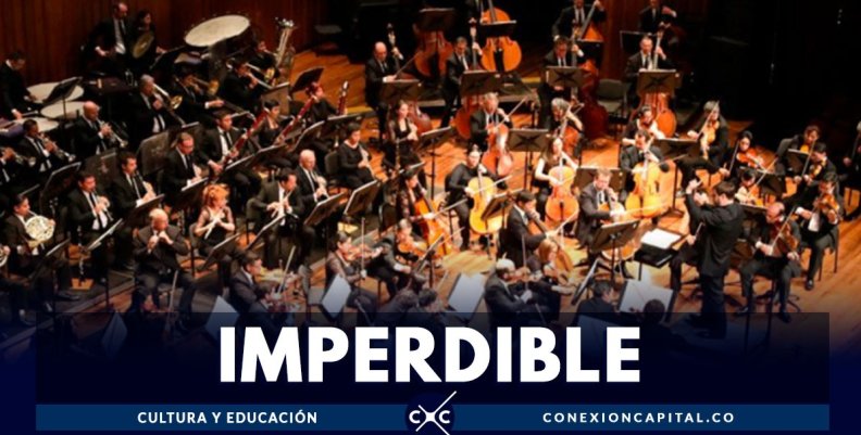 orquesta filarmonica