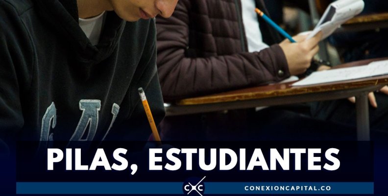 estudiantes