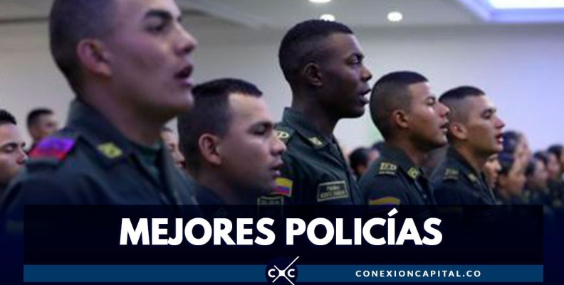 Policía