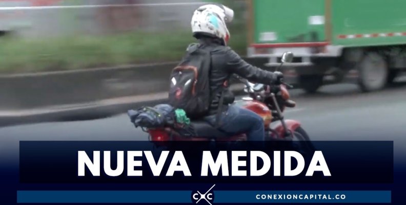 Motociclistas