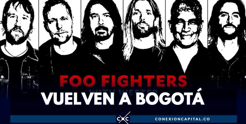 Foo- Fighters-bogota