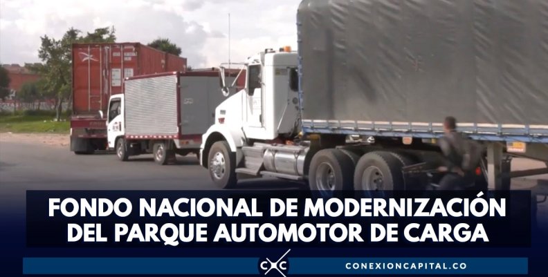 Transporte de Carga