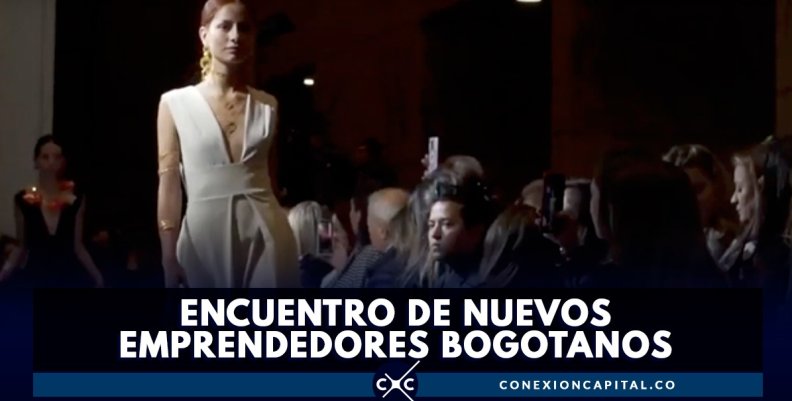 Bogotá Fashion Week