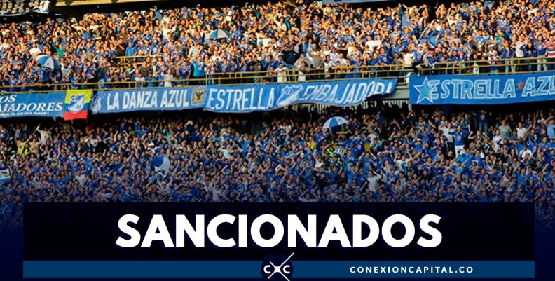 Hinchas Millonarios