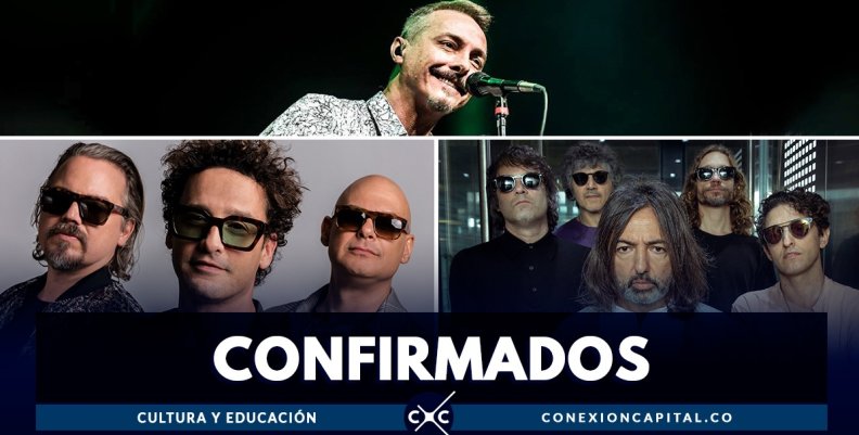 Rock al Parque Rock al Parque