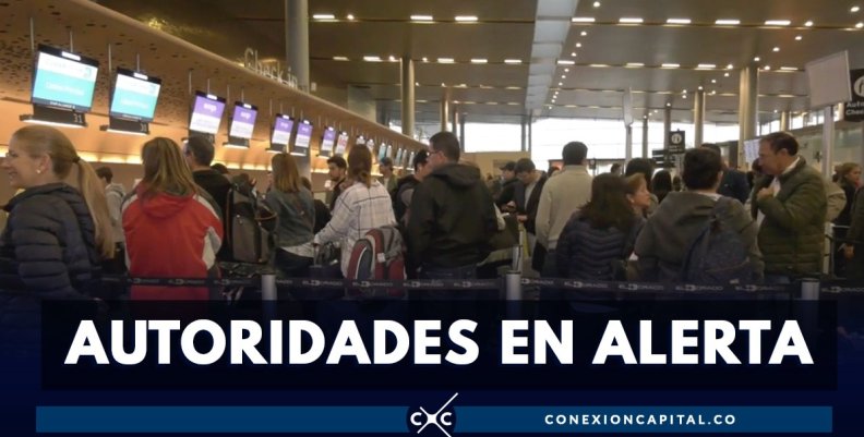 Aeropuerto