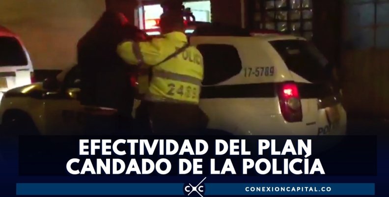 Policía