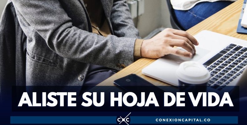 Ofertas de empleo