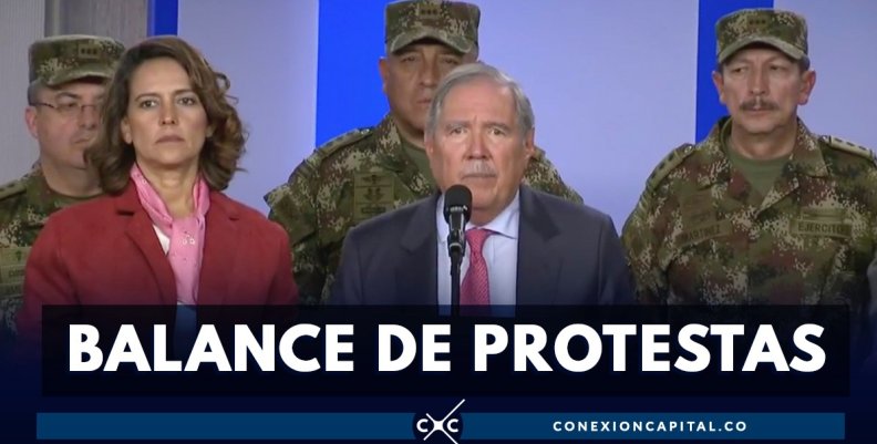 Gobierno Nacional Gobierno Nacional
