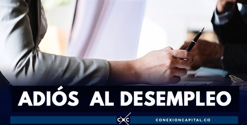 Ofertas empleo