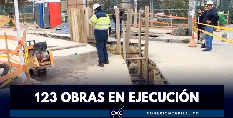 Obras