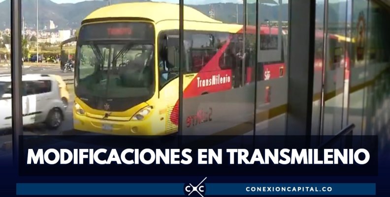 TransMilenio