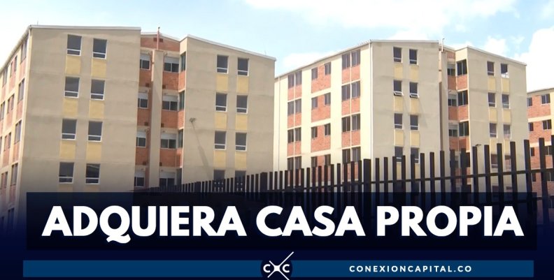 Casa propia