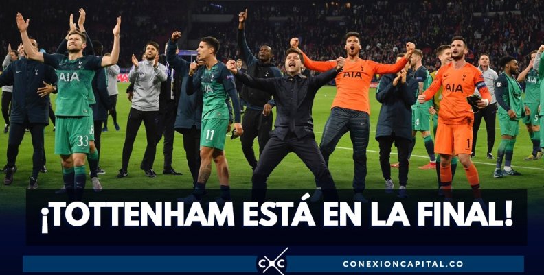 Tottenham