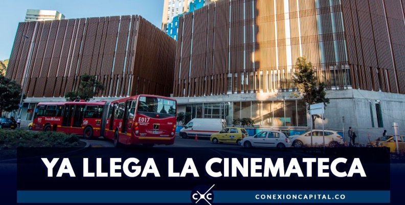 Cinemateca