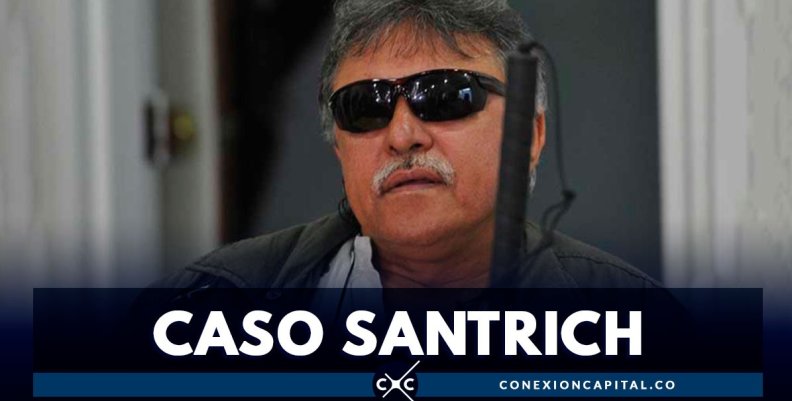 Caso Santrich debe seguir en la Corte Suprema de Justicia: Procuraduría