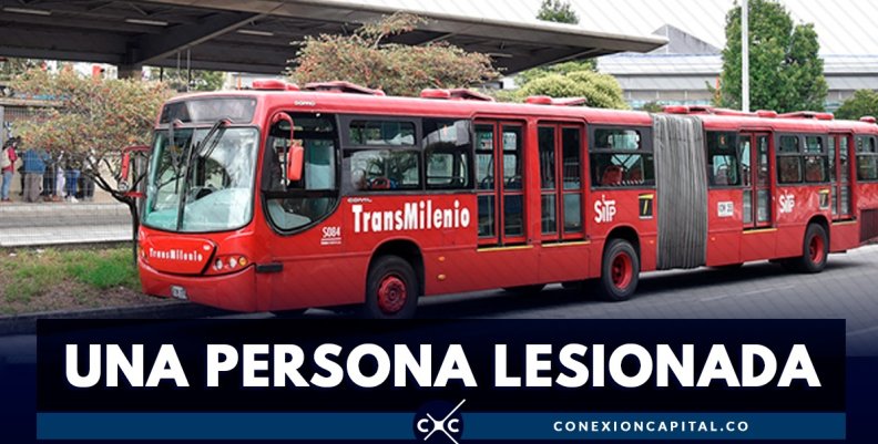 accidente-transmilenio