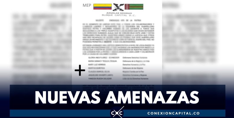 panfleto-amenazante-líderes panfleto-amenazante-líderes