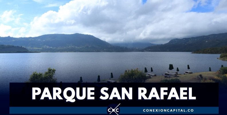 Parque San Rafael