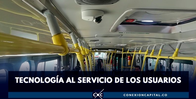 camaras-transmilenio