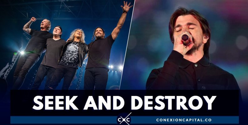 juanes-metallica-rock-al-parque juanes-metallica-rock-al-parque