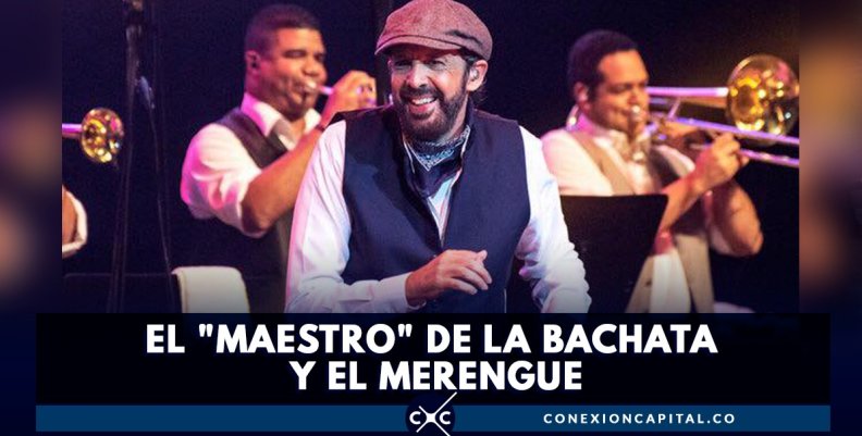 Juan Luis Guerra