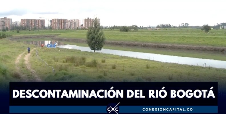 Río Bogotá Río Bogotá