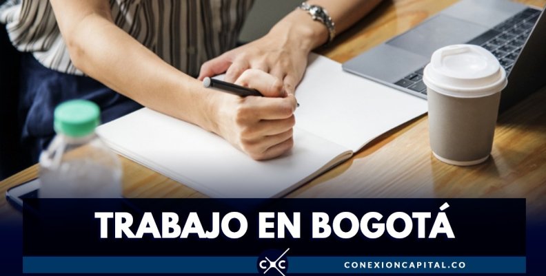 empleo-bogota