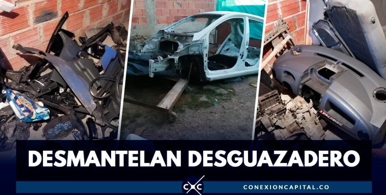 desguezaderociudadbolivar desguezaderociudadbolivar