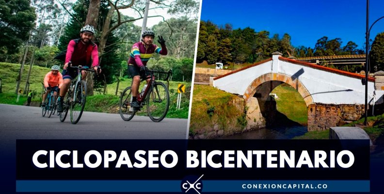 cliclopaseo-bicentenario