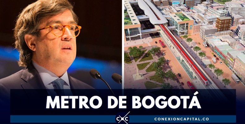 Metro de Bogotá