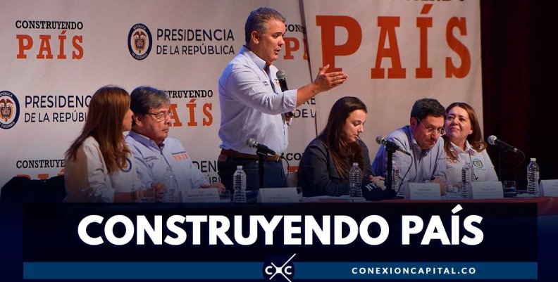 Construyendo País Construyendo País
