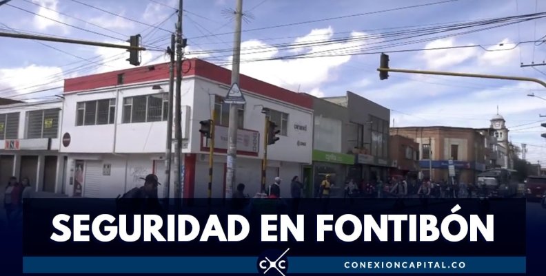 Fontibón