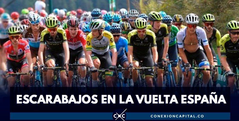 Vuelta España