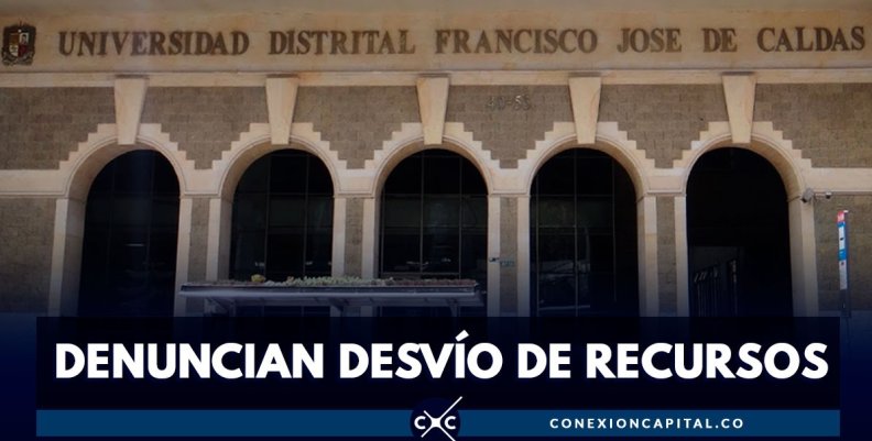 Universidad Distrital