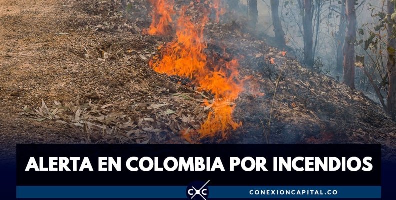 incendios