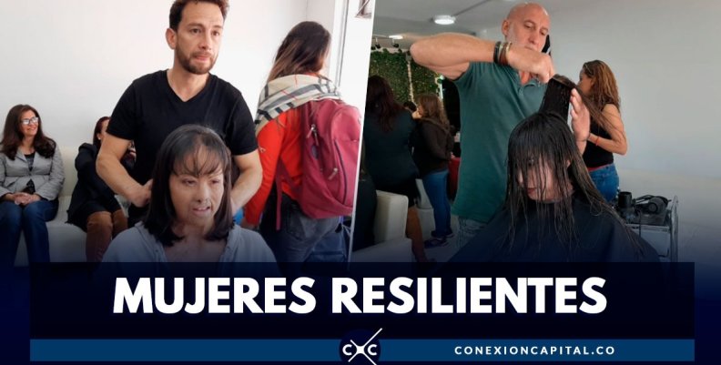 Mujeres Mujeres