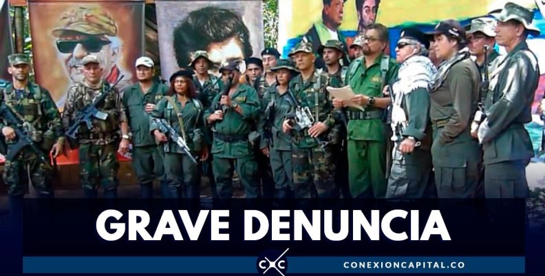 Farc