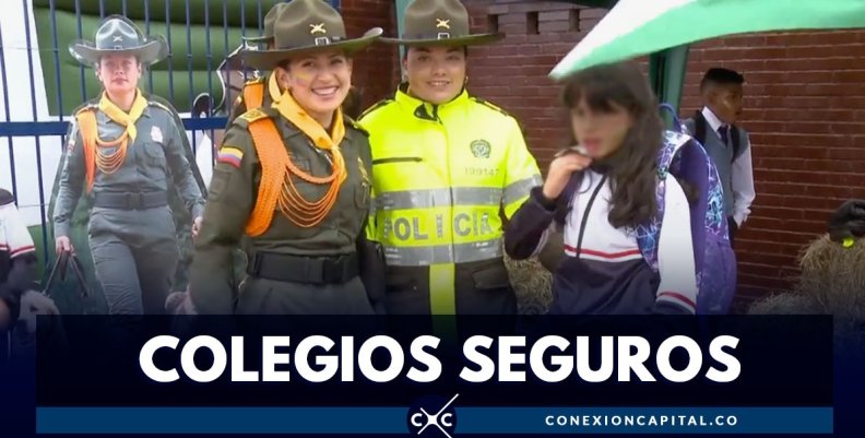 Colegios Colegios